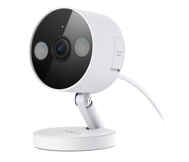 TP-LINK WiFi Tapo C120 2K QHD - 1488487 - zdjęcie 2